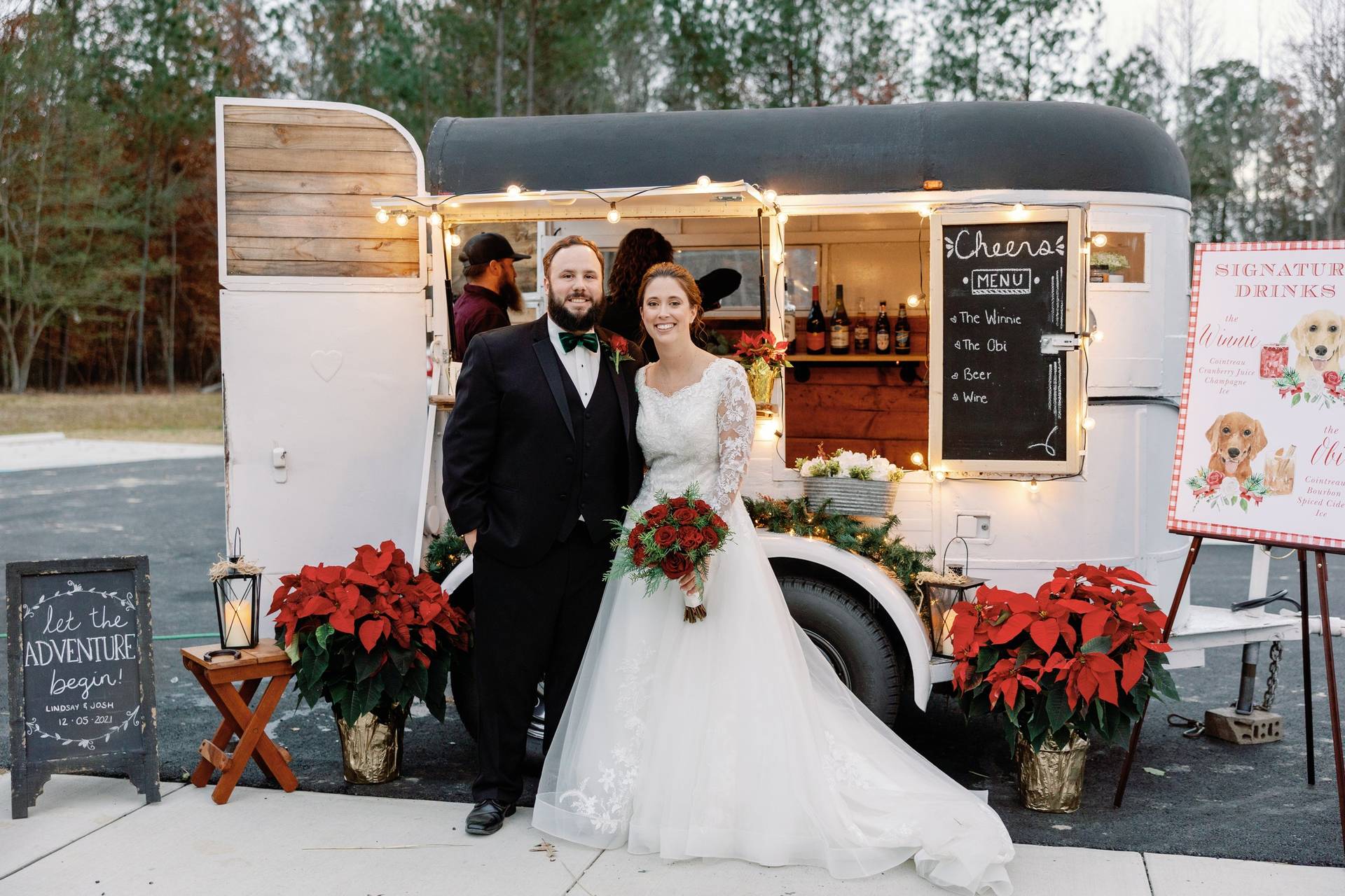 Ruth's House Event Rentals Event Rentals Charleston, SC WeddingWire