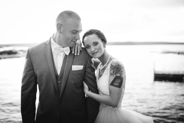 Patrick Tansley Photography