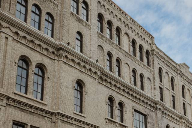 Downtown Milwaukee Wedding