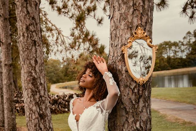 Bridal Session