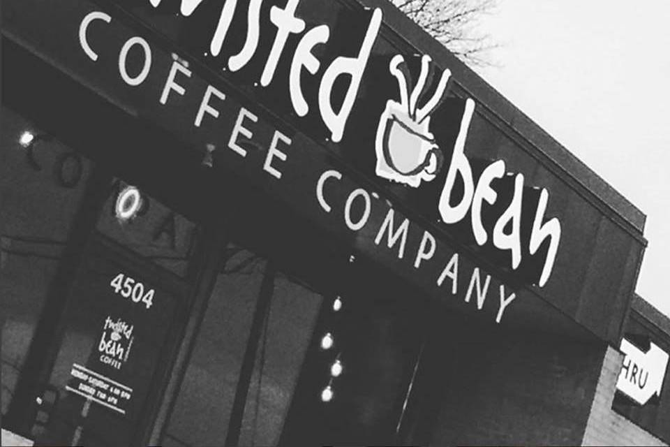 Twisted Bean Coffee Company