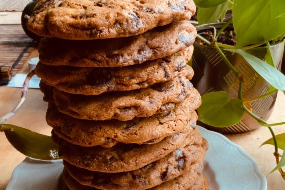SV Big Cookies
