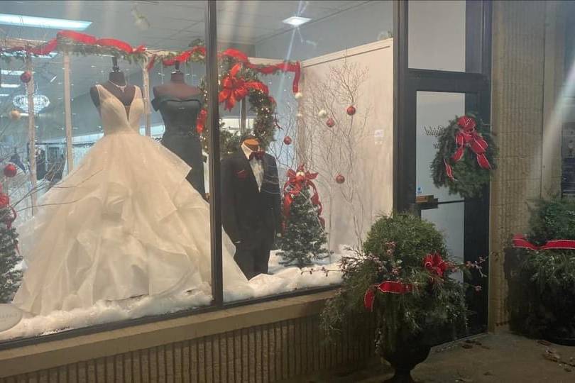 Unique Bridal Boutique