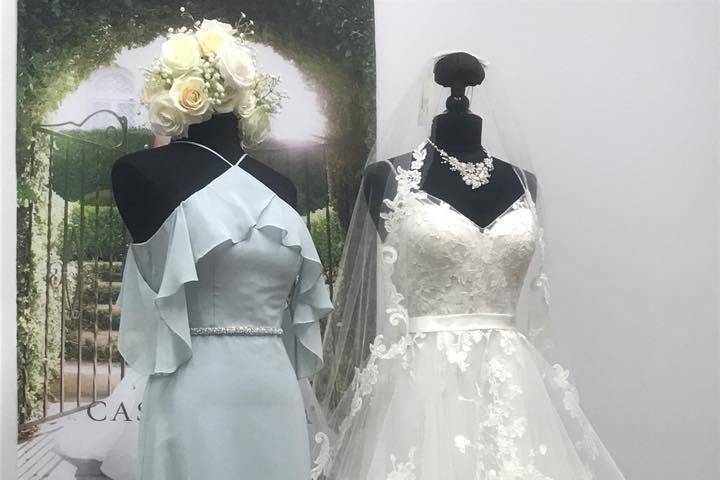 Unique Bridal Boutique