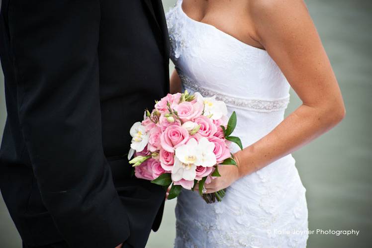 Bridal bouquet