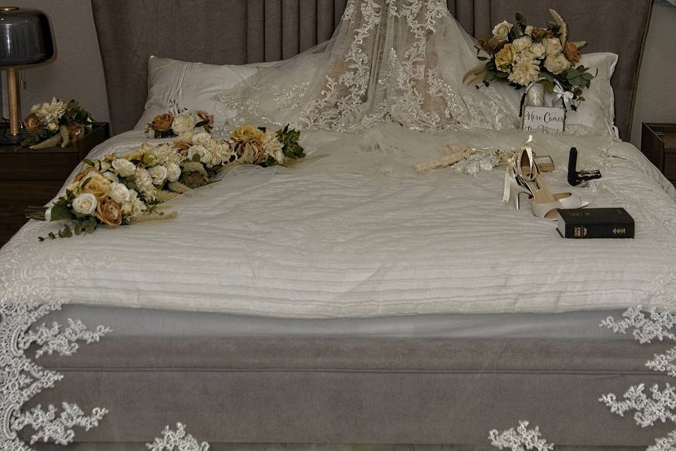 The Dress