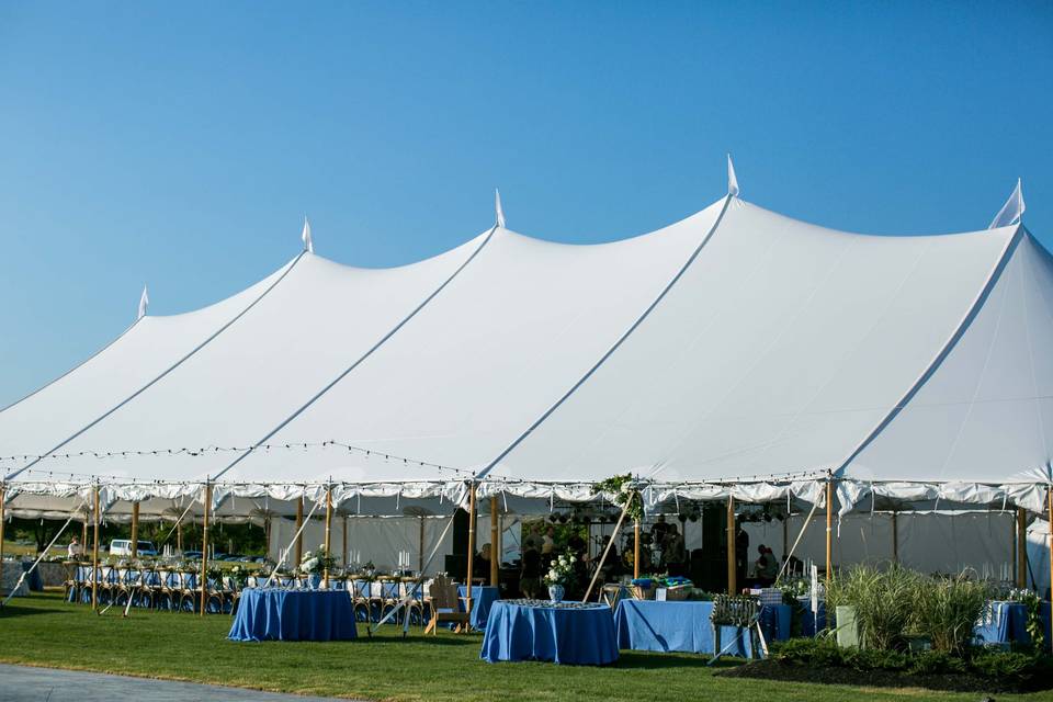 One Stop Event Rentals Wedding Rentals South Portland ME WeddingWire