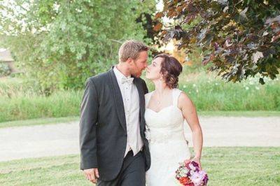 Couple portrait