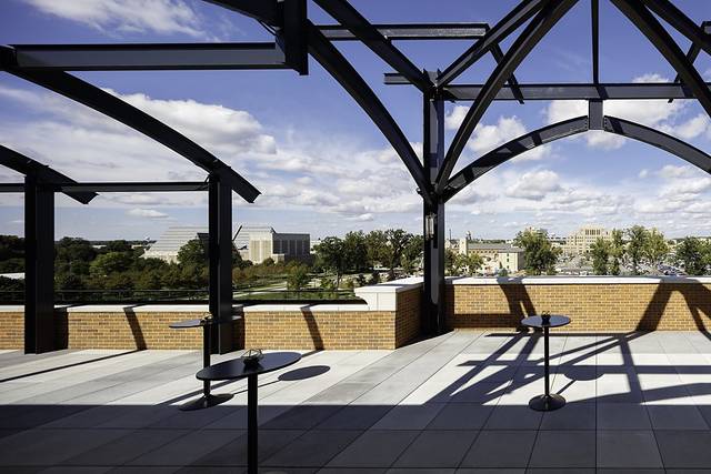 Embassy Suites by Hilton South Bend at Notre Dame