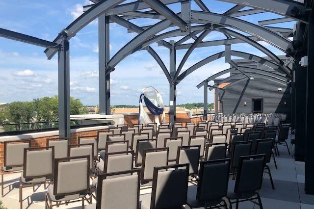 Embassy Suites by Hilton South Bend at Notre Dame