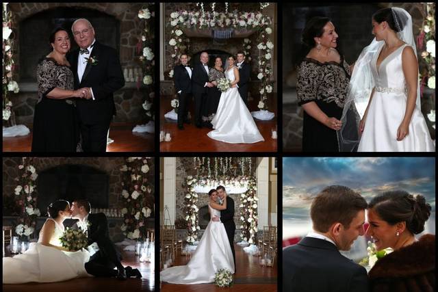 Love at the Rylann Inn