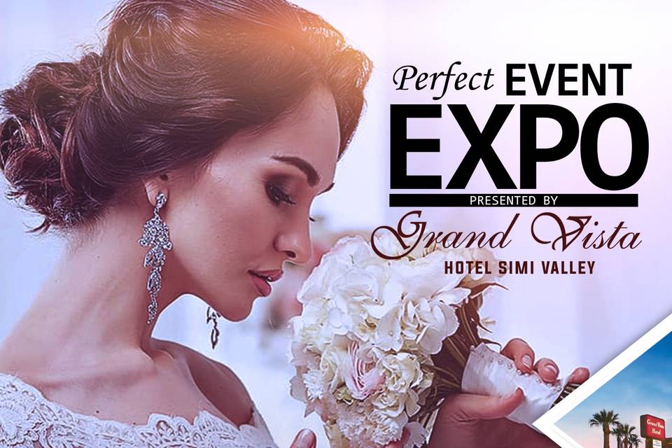 Our Wedding & Event Expo