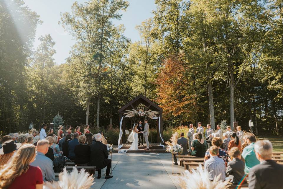 Ceremony