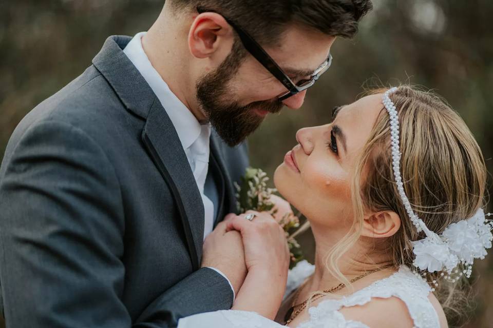The look of love