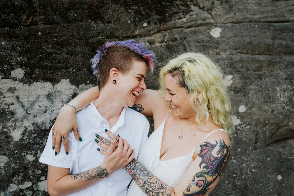 Adventurous engagement