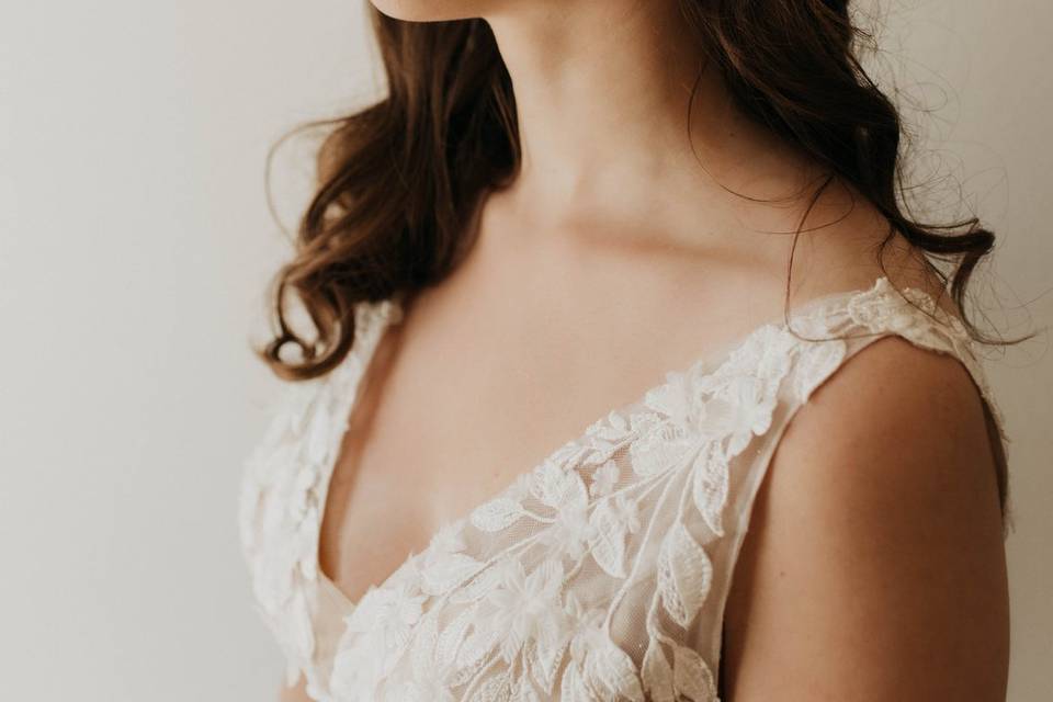 Bridal Portraits