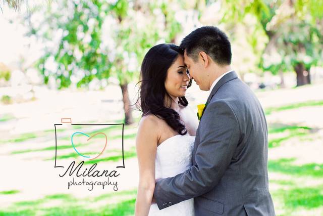 Milana Photography