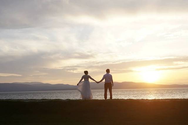 Juharo Weddings