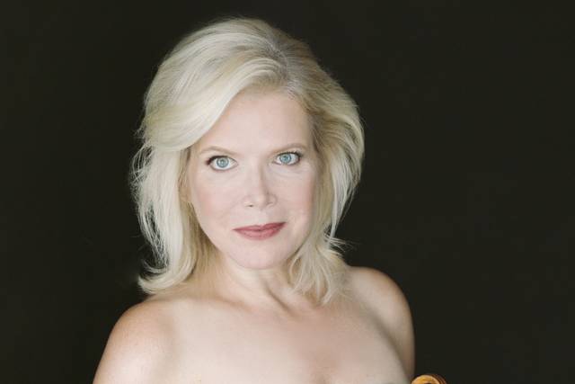 Linda Veleckis Nussbaum