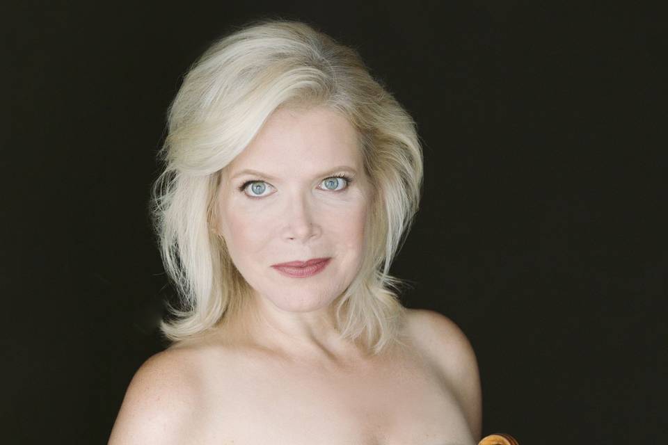 Linda Veleckis Nussbaum
