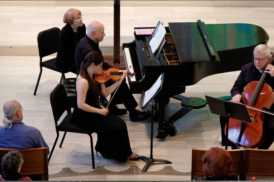 Live performance