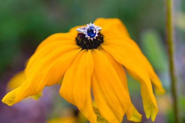 Wedding ring