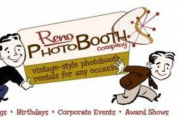 Reno Photobooth Company