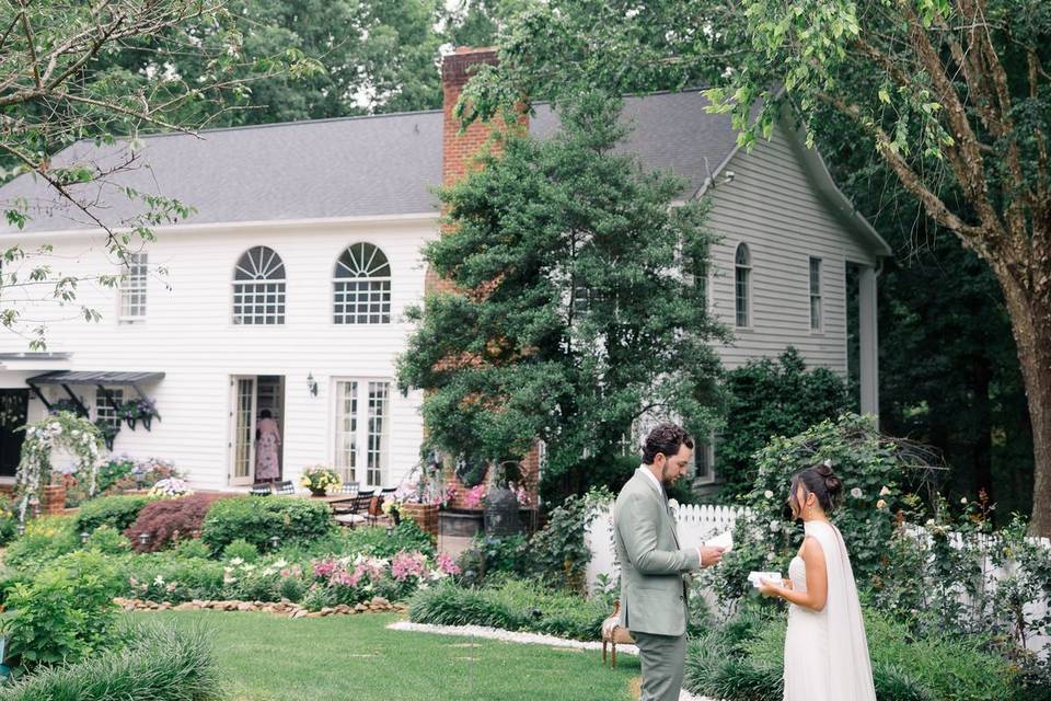 Ceremony