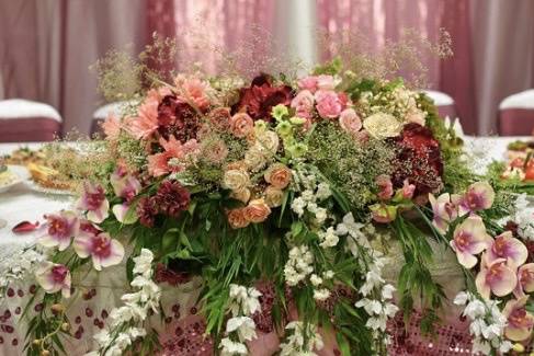 Le Fleuriste Nola LLC