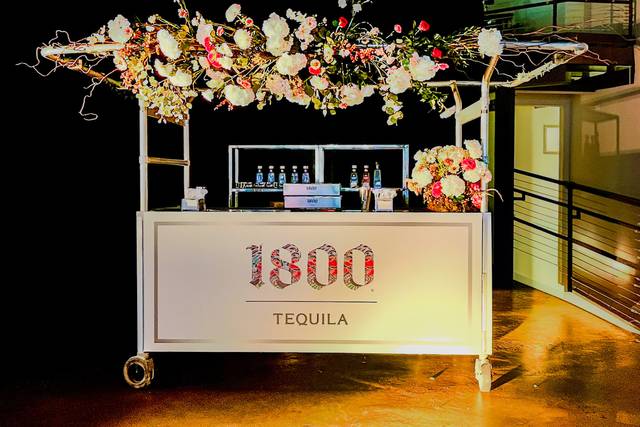 Satellite Bar