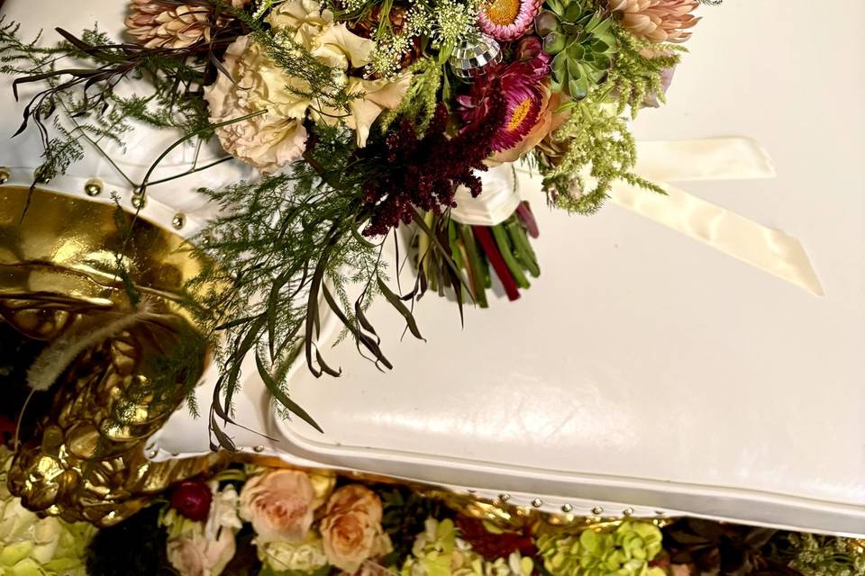 Bouquet