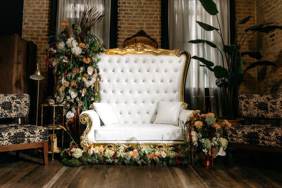 Le Fleuriste Nola LLC