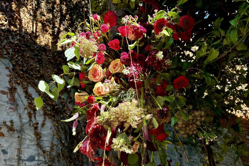 Archway Florals