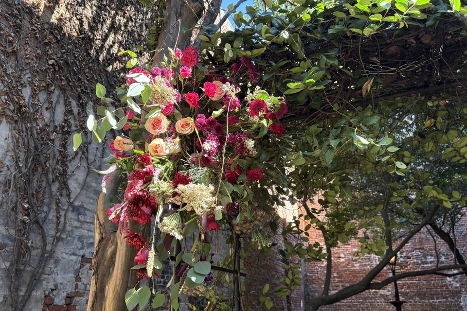 Archway Florals