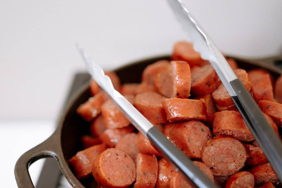 Sausage