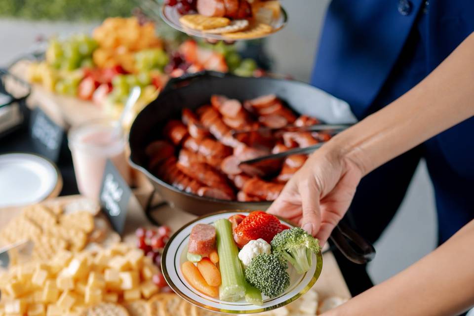 Appetizers