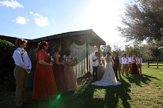 Ceremony