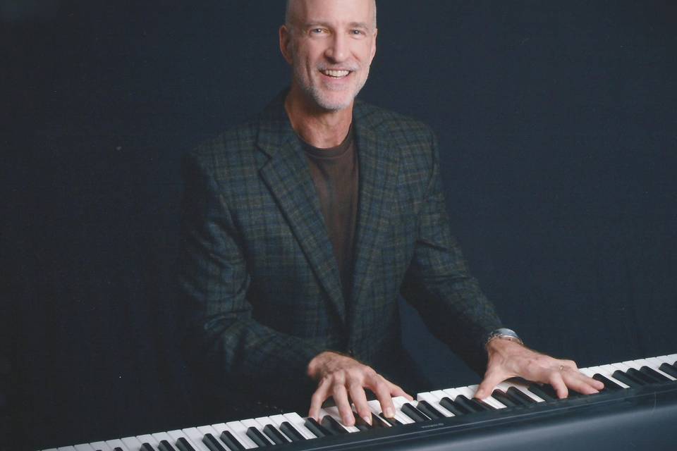 Scott Willis Piano