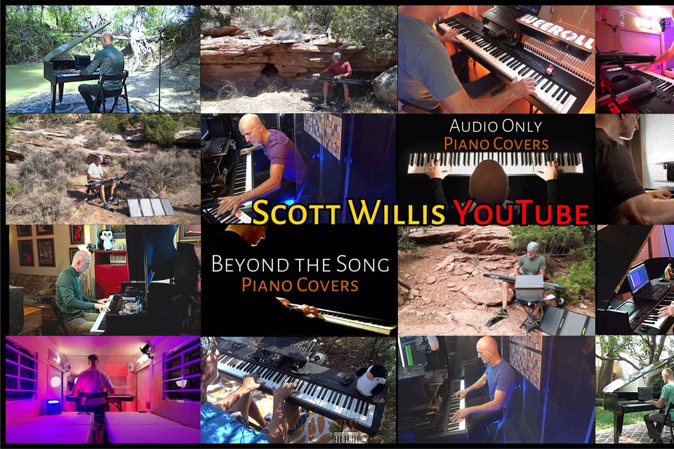 YouTube Banner