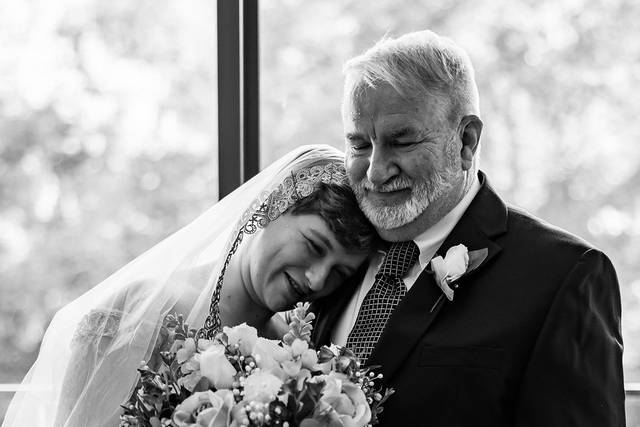 Asheville Wedding Photography