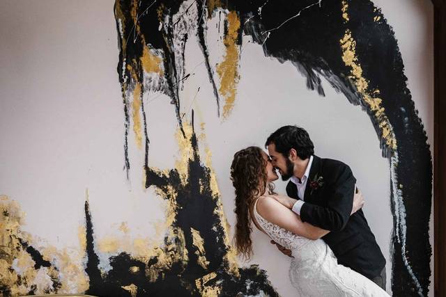 Asheville Wedding Photography