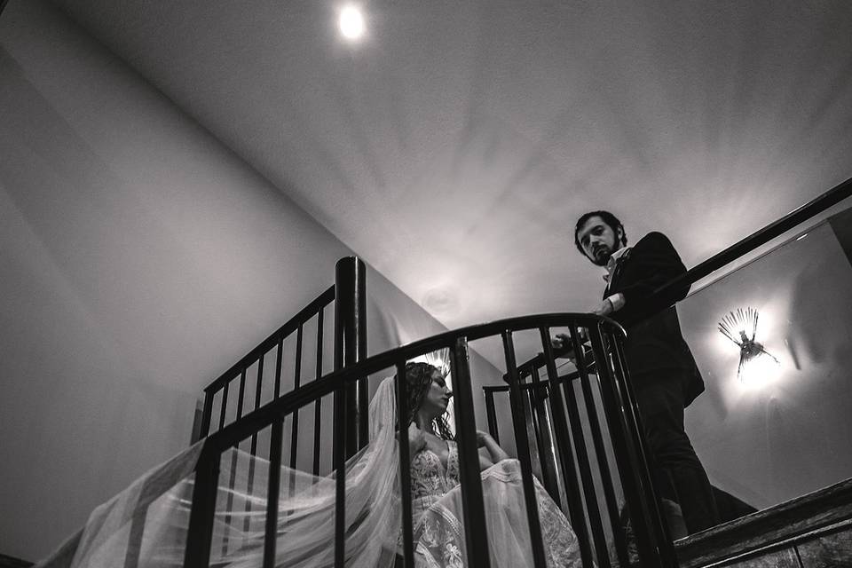Asheville Wedding Photography