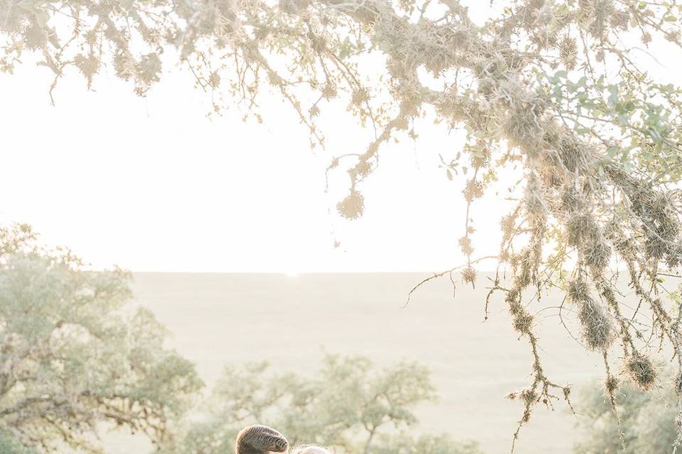 Hill country engagements