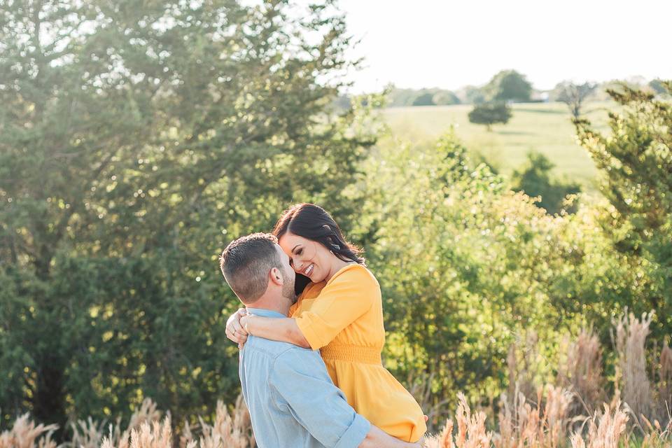 Texas wedding photographer