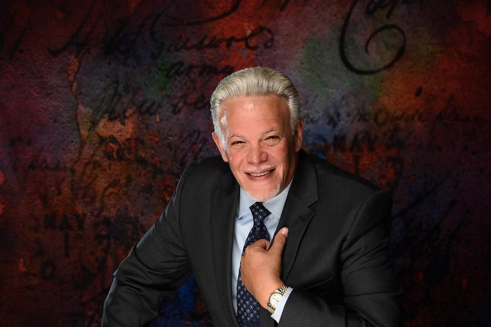 Rabbi Steven Meltz