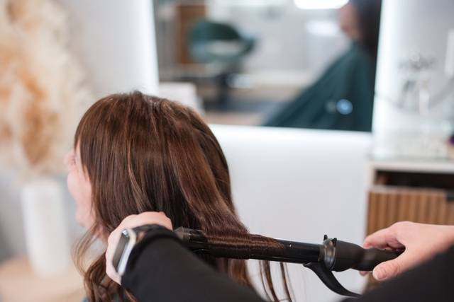 Mantra Salon Hair/Makeup