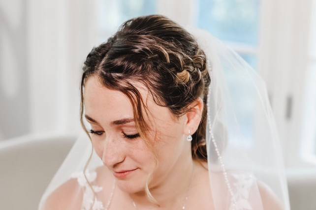 Mantra Salon Hair/Makeup