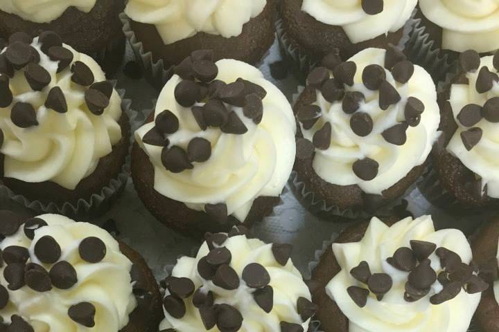 Cupcakes