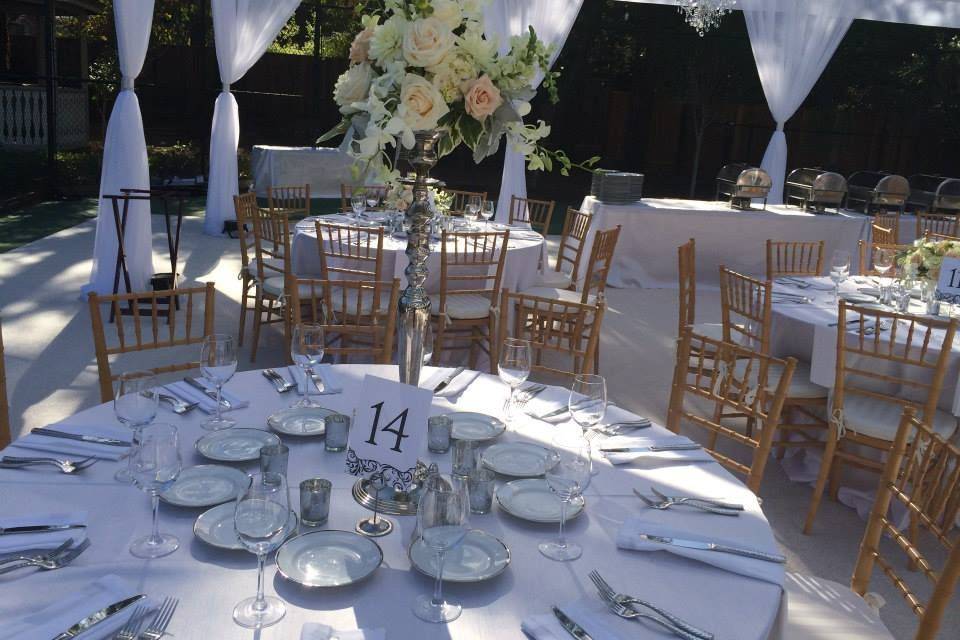 Table setting