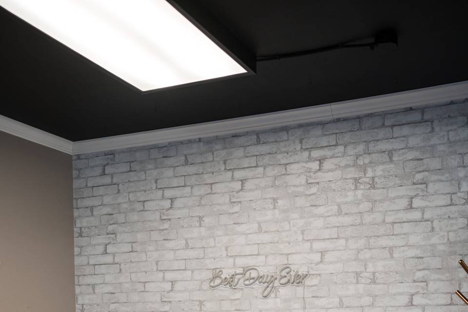 Mantra Salon Hair/Makeup